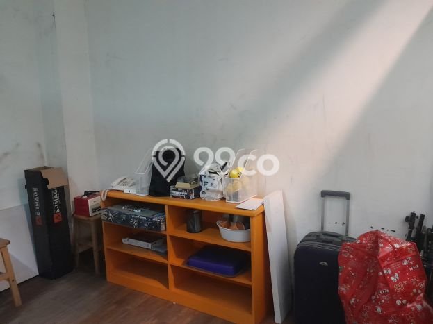 Unit Ruko Dijual di Karawaci Tangerang 115m2 Unit Ruko Dijual di Karawaci Tangerang 115m2