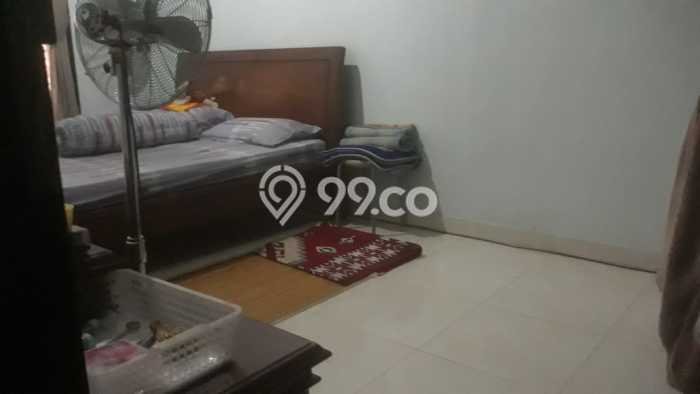 Jual Rumah Bagus Siap Huni LB 98m2 di Tapos, Depok Jual Rumah Bagus Siap Huni LB 98m2 di Tapos, Depok