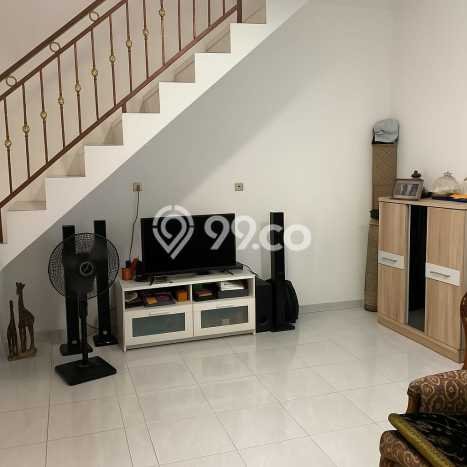 Rumah Modern 2 KT LT 90m2 di Sentul City Rumah Modern 2 KT LT 90m2 di Sentul City