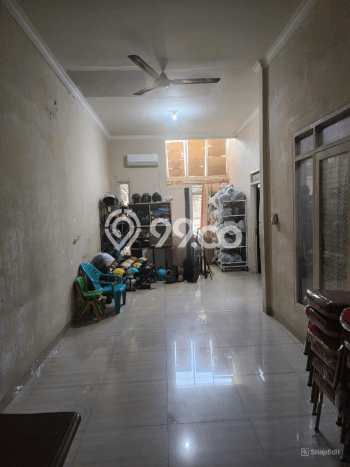 Rumah Modern 4 KT di Jurumudi Tangerang Unfurnished Rumah Modern 4 KT di Jurumudi Tangerang Unfurnished