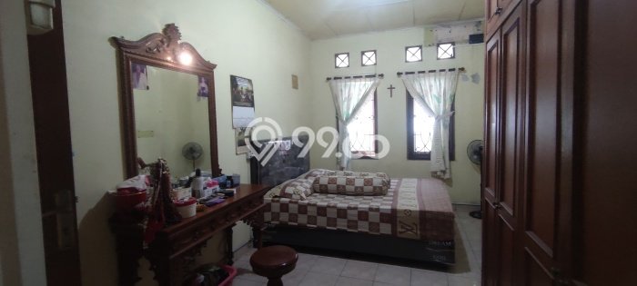 Hunian Nyaman Asri 4 KT Siap Huni di Pondok Benda Tangerang Hunian Nyaman Asri 4 KT Siap Huni di Pondok Benda Tangerang