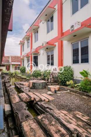 Hotel Kawasan Natar, Luas 2616m2m², Area Komersial, Lokasi Premium Hotel Kawasan Natar, Luas 2616m2m², Area Komersial, Lokasi Premium