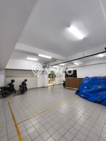 Unit Kantor Dijual di Pagedangan Tangerang Luas Bangunan 583m2 Unit Kantor Dijual di Pagedangan Tangerang Luas Bangunan 583m2