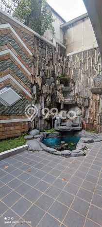 For Sale! Premium House LT 850m2 Desain Elegan di BSD Taman Giri Loka For Sale! Premium House LT 850m2 Desain Elegan di BSD Taman Giri Loka