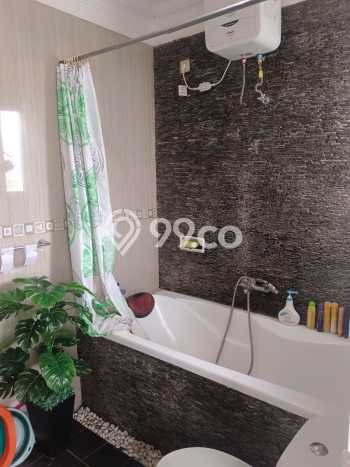KESEMPATAN EMAS! Rumah di Serpong, Tangerang Selatan, LT 128m² LB 128m² KESEMPATAN EMAS! Rumah di Serpong, Tangerang Selatan, LT 128m² LB 128m²