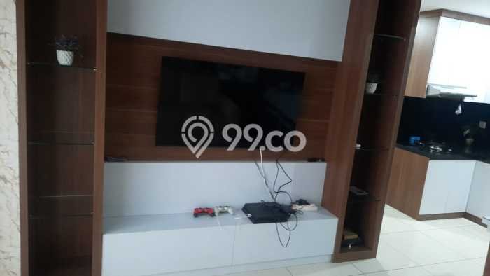 Tersedia Apartemen 2 KT & 2 KM di Kelapa Dua, Tangerang Tersedia Apartemen 2 KT & 2 KM di Kelapa Dua, Tangerang