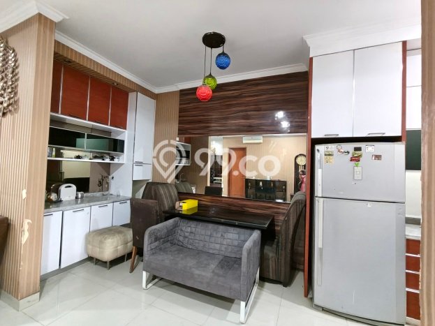 Dijual Rumah 4 Kamar Lokasi Strategis Bagus dan Strategis di Karawaci Dijual Rumah 4 Kamar Lokasi Strategis Bagus dan Strategis di Karawaci