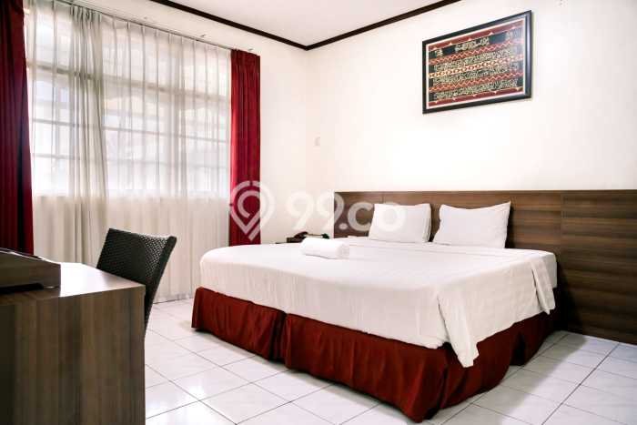 Hotel Kawasan Natar, Luas 2616m2m², Area Komersial, Lokasi Premium Hotel Kawasan Natar, Luas 2616m2m², Area Komersial, Lokasi Premium