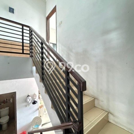 Dijual Rumah Eksklusif 3 KT di Pondok Cabe, Tangerang Dijual Rumah Eksklusif 3 KT di Pondok Cabe, Tangerang