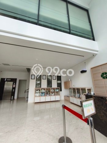Unit Kantor Dijual di Pagedangan Tangerang Luas Bangunan 583m2 Unit Kantor Dijual di Pagedangan Tangerang Luas Bangunan 583m2