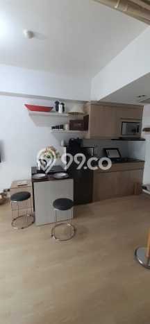 Hunian Apartemen 1 KT 1 KM di Serpong, Tangerang Selatan Dijual Cepat Hunian Apartemen 1 KT 1 KM di Serpong, Tangerang Selatan Dijual Cepat