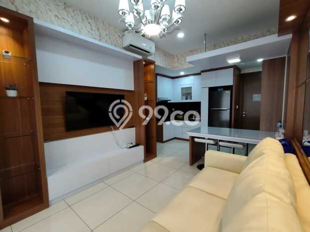 Tersedia Apartemen 2 KT & 2 KM di Kelapa Dua, Tangerang Tersedia Apartemen 2 KT & 2 KM di Kelapa Dua, Tangerang