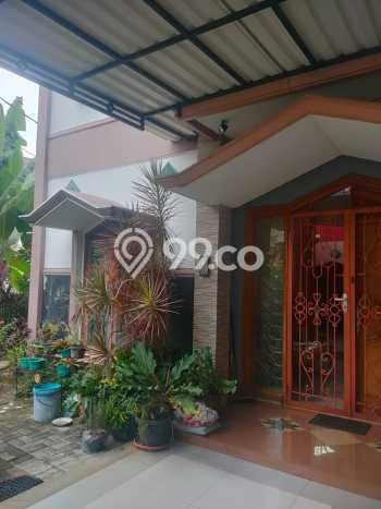 Dijual Hunian Mewah dengan Fasilitas Sekitar Komplit di Pamulang, Tangerang Selatan Dijual Hunian Mewah dengan Fasilitas Sekitar Komplit di Pamulang, Tangerang Selatan