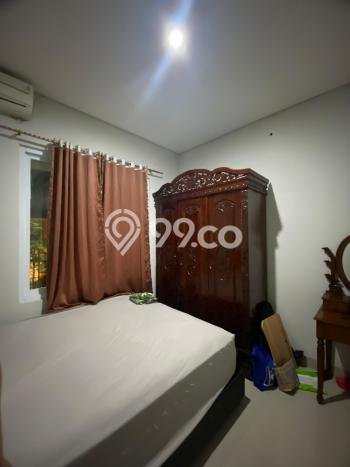 Siap Huni Hunian Elit 3 Kamar di Sawangan Dekat ke Mana Pun Siap Huni Hunian Elit 3 Kamar di Sawangan Dekat ke Mana Pun