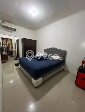Hunian Cantik Modern Lb 162m2 di Pamulang, Tangerang Selatan Hunian Cantik Modern Lb 162m2 di Pamulang, Tangerang Selatan