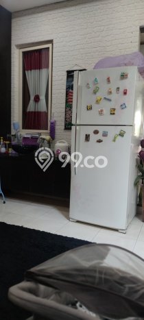 KESEMPATAN EMAS! Rumah di Serpong, Tangerang Selatan, LT 128m² LB 128m² KESEMPATAN EMAS! Rumah di Serpong, Tangerang Selatan, LT 128m² LB 128m²