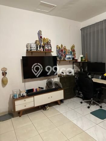 Dijual Rumah Minimalis Bagus Punya 2 KT di Serpong Tangerang Selatan SHM Dijual Rumah Minimalis Bagus Punya 2 KT di Serpong Tangerang Selatan SHM