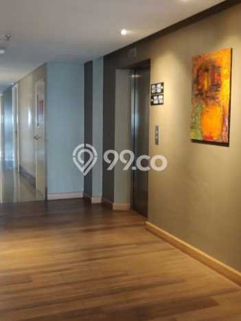 Apartemen Modern Dijual di Serpong, Tangerang Selatan Dilengkapi 1 KT dan 1 KM Apartemen Modern Dijual di Serpong, Tangerang Selatan Dilengkapi 1 KT dan 1 KM
