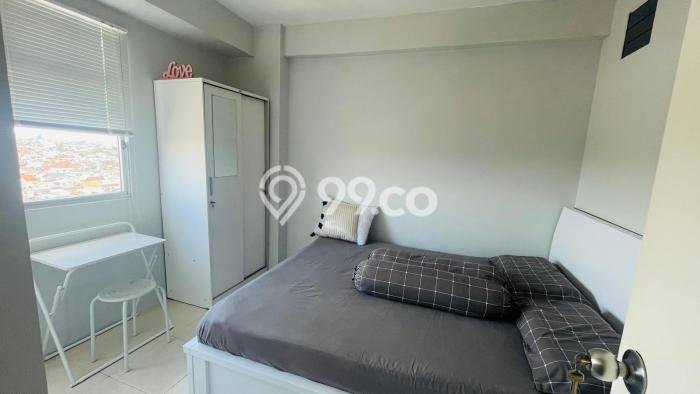 Disewakan Apartemen Murah di Kalibata 2 Bedroom Disewakan Apartemen Murah di Kalibata 2 Bedroom