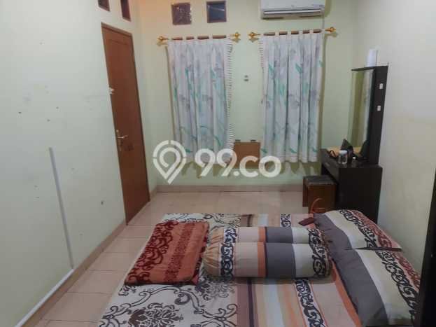 Hunian Nyaman Asri 4 KT Siap Huni di Pondok Benda Tangerang Hunian Nyaman Asri 4 KT Siap Huni di Pondok Benda Tangerang