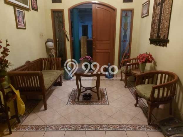 Hunian Nyaman Asri 4 KT Siap Huni di Pondok Benda Tangerang Hunian Nyaman Asri 4 KT Siap Huni di Pondok Benda Tangerang