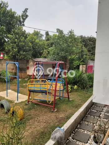 Jual Rumah Favorit Siap Huni LB 80m2 di Serpong, Tangerang Selatan Jual Rumah Favorit Siap Huni LB 80m2 di Serpong, Tangerang Selatan