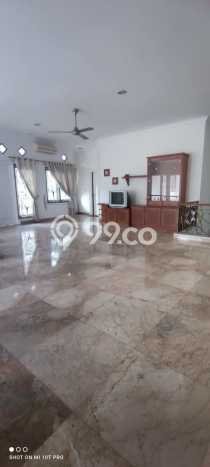 For Sale! Premium House LT 850m2 Desain Elegan di BSD Taman Giri Loka For Sale! Premium House LT 850m2 Desain Elegan di BSD Taman Giri Loka