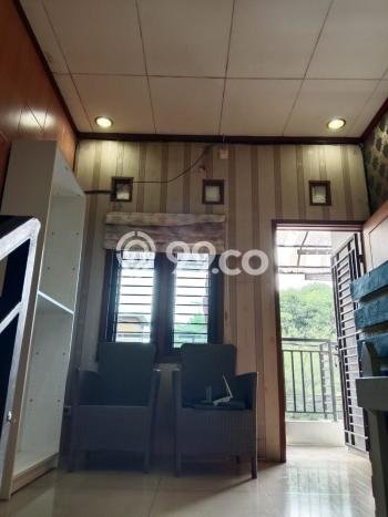 For Sale Rumah 3 Kamar Lokasi Ideal Nyaman dan Strategis di Kelapa Dua For Sale Rumah 3 Kamar Lokasi Ideal Nyaman dan Strategis di Kelapa Dua
