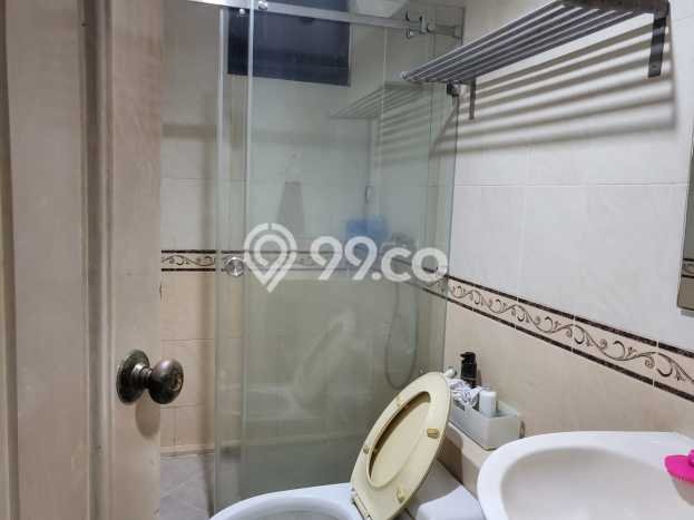 Dijual Apartemen Luxury di Taman Anggrek 4 Kamar & 2 Kamar Mandi Dijual Apartemen Luxury di Taman Anggrek 4 Kamar & 2 Kamar Mandi