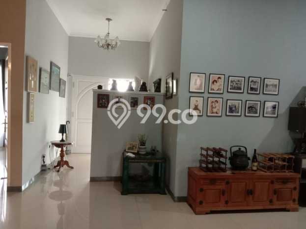 Hunian Elit LB 209m2 Siap Huni Desain Elegan di Cinangka, Depok Hunian Elit LB 209m2 Siap Huni Desain Elegan di Cinangka, Depok
