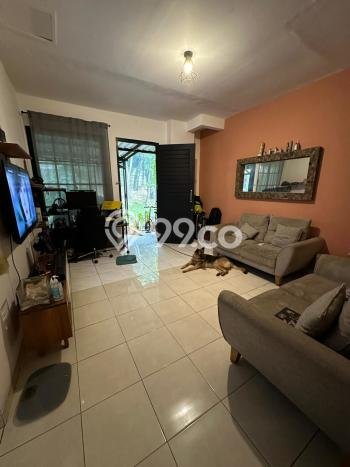 Dijual Rumah Minimalis Bagus Punya 2 KT di Serpong Tangerang Selatan SHM Dijual Rumah Minimalis Bagus Punya 2 KT di Serpong Tangerang Selatan SHM