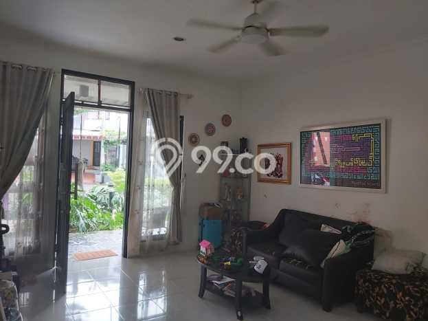 Jual Rumah Favorit Siap Huni LB 80m2 di Serpong, Tangerang Selatan Jual Rumah Favorit Siap Huni LB 80m2 di Serpong, Tangerang Selatan