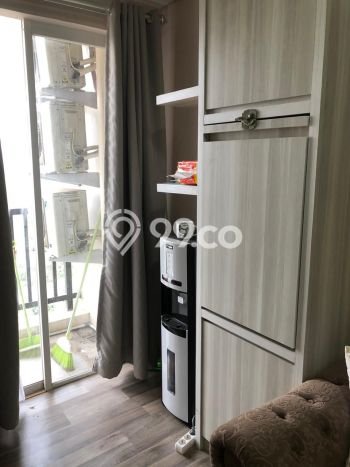Untuk Dijual Apartemen 2 KT di Tangerang Luas 38m2 Untuk Dijual Apartemen 2 KT di Tangerang Luas 38m2
