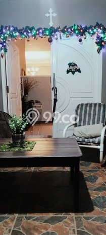 Hunian Elit LB 209m2 Siap Huni Desain Elegan di Cinangka, Depok Hunian Elit LB 209m2 Siap Huni Desain Elegan di Cinangka, Depok
