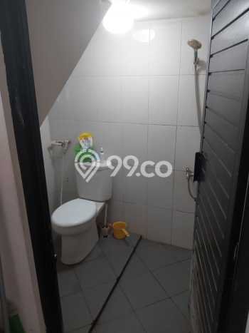 Jual Rumah Favorit Siap Huni LB 80m2 di Serpong, Tangerang Selatan Jual Rumah Favorit Siap Huni LB 80m2 di Serpong, Tangerang Selatan