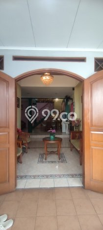 Hunian Nyaman Asri 4 KT Siap Huni di Pondok Benda Tangerang Hunian Nyaman Asri 4 KT Siap Huni di Pondok Benda Tangerang