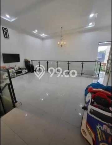 Rumah Modern Minimalis 5 KT Siap Huni di Curug Rumah Modern Minimalis 5 KT Siap Huni di Curug