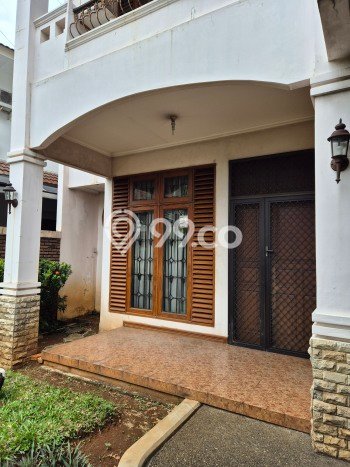 Siap Huni Hunian Elit 4 Kamar di Jagakarsa Dekat ke Mana Saja Siap Huni Hunian Elit 4 Kamar di Jagakarsa Dekat ke Mana Saja