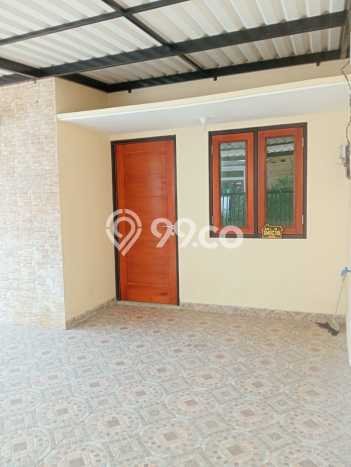 Rumah Bagus di Pagedangan, Tangerang, Luas Tanah 89m², LB 60m² Rumah Bagus di Pagedangan, Tangerang, Luas Tanah 89m², LB 60m²