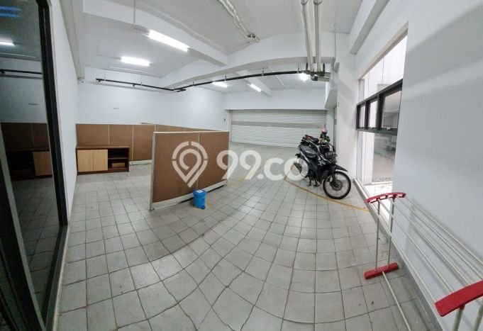 Kantor Dijual di Prime Area Tangerang Luas 584m2 Kantor Dijual di Prime Area Tangerang Luas 584m2