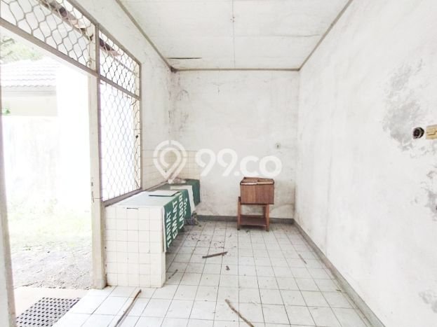 Dijual Tanah 278m2 di BSD, Tangerang Dijual Tanah 278m2 di BSD, Tangerang