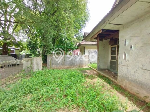 Dijual Tanah 278m2 di BSD, Tangerang Dijual Tanah 278m2 di BSD, Tangerang
