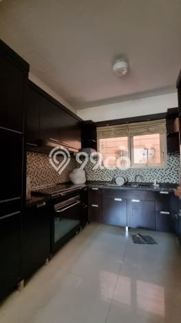 Hunian Elit LB 300m2 Siap Huni Desain Elegan di BSD, Tangerang Hunian Elit LB 300m2 Siap Huni Desain Elegan di BSD, Tangerang