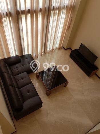 Rumah Asri LB 285m² Lokasi Sejuk di BSD City, Tangerang Rumah Asri LB 285m² Lokasi Sejuk di BSD City, Tangerang