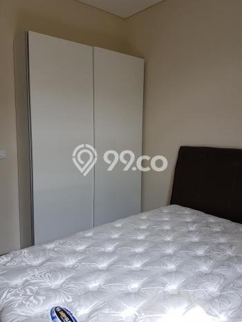 Rumah Asri LB 285m² Lokasi Sejuk di BSD City, Tangerang Rumah Asri LB 285m² Lokasi Sejuk di BSD City, Tangerang