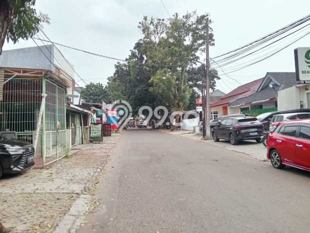 For Sale! Premium House LT 250m2 Desain Modern di BSD Griya Loka For Sale! Premium House LT 250m2 Desain Modern di BSD Griya Loka