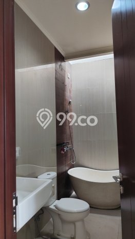Sewa cepat rumah minimalis lokasi strategis 3 Kamar di BSD, Tangerang Selatan Sewa cepat rumah minimalis lokasi strategis 3 Kamar di BSD, Tangerang Selatan