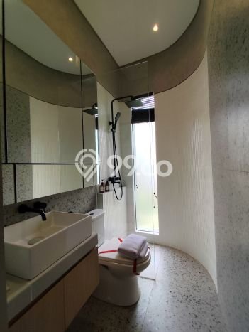 Jual Rumah Luas Megah Dengan View Eksklusif di BSD, Tangerang Jual Rumah Luas Megah Dengan View Eksklusif di BSD, Tangerang