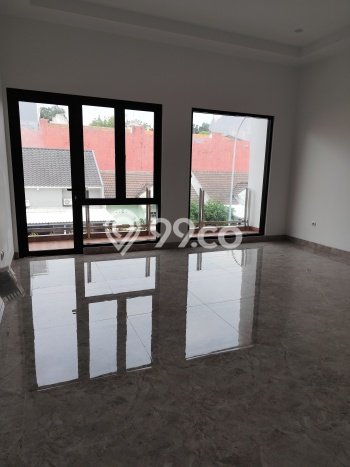 Dijual Rumah Mewah Megah Dengan View Eksklusif di BSD Nusaloka, Tangerang Dijual Rumah Mewah Megah Dengan View Eksklusif di BSD Nusaloka, Tangerang