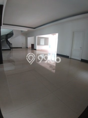 Rumah Mewah LB 1000m2 Siap Huni Desain Elegan di BSD, Tangerang Rumah Mewah LB 1000m2 Siap Huni Desain Elegan di BSD, Tangerang